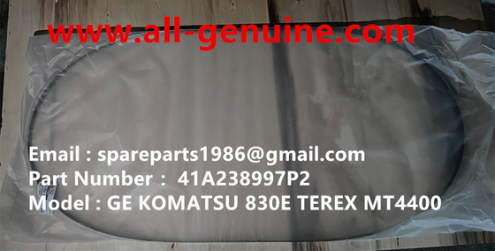 Китай 41A238997P2 MOTOR GE 5GEB25A KOMATSU 730E 830E TEREX UNIT RIG BUCYRUS MT4400AC MT5500 MT3600 НТЭ240 НТЭ260 поставщик