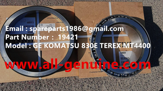 Китай 19421 ЛАГЕРНЫЕ ТЕРЕКС-УНИТ РИГ БУКИРУС MT4400AC MT5500 MT3600 НТЕ240 НТЕ260 НХЛ ДАМП ТРУК ТРАНСПОРТ МИНИНГ поставщик