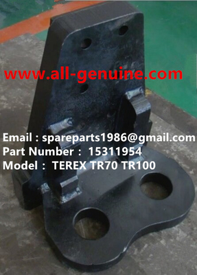Китай 15311954 TEREX ВНЕДОРОЖНЫЙ КАРЬЕРНЫЙ САМОСВАЛ NHL TR35 TR50 TR60 TR100 3305B 3305F 3303 3307 TR45 TR70 MT4400 поставщик