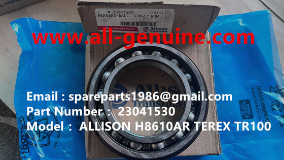 Китай 23041530 ALLISON TEREX ВНЕДОРОЖНЫЙ КАРЬЕРНЫЙ САМОСВАЛ NHL MINING TR35 TR50 TR60 TR100 3305B 3305F 3303 3307 TR45 TR70 MT4400 поставщик