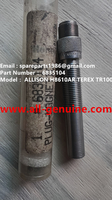 Китай 6835104 ALLISON TEREX OFF HIGHWAY NHL MINING DUMP TRICK TR35 TR50 TR60 TR100 3305B 3305F 3303 3307 TR45 TR70 MT4400 поставщик