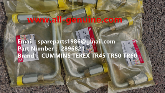 Китай CUMMINS 2896821 САМОСВАЛ NHL TR35 TR50 TR60 TR100 3305B 3305F 3303 3307 TR45 TR70 TEREX ALLISON UNIT RIG MT4400 поставщик