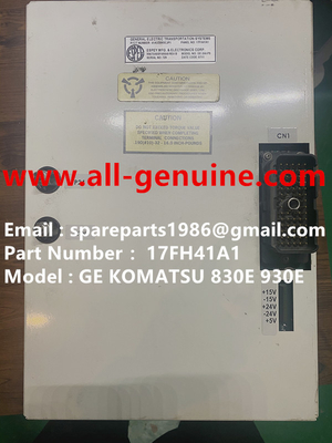 Китай 17FH41A1 МОТОР-КОЛЕСО GE 5GEB25A KOMATSU 730E 830E TEREX UNIT RIG BUCYRUS MT4400AC MT5500 MT3600 NTE240 NTE260 поставщик