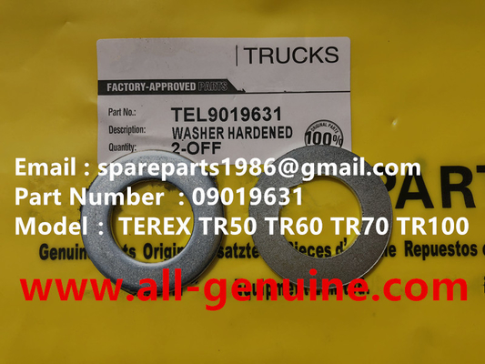 Китай TEREX 09019631 WASEHR MINING NHL DUMP TRICK TR35 TR50 TR60 TR100 3305B 3305F 3303 3307 TR45 TR70 MT4400 КАММИНС ЭЛЛИСОН поставщик