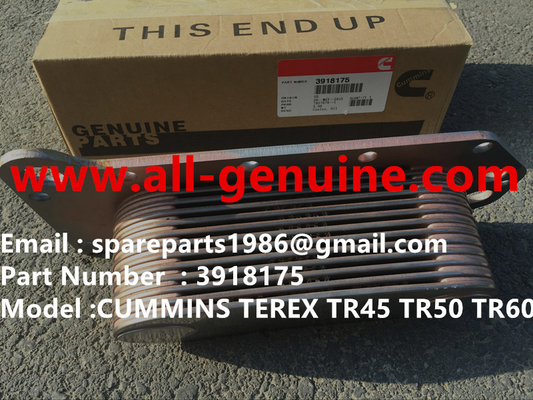 Китай Двигатель Cummins TEREX 3918175 НХЛ НЛО ТРУК НА ДАМП МИННЫЙ КВАРР TR45 TR50 TR60 TR70 поставщик