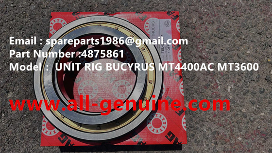 Китай 4875861 КОМАТСУ 730E 830E ТЕРЕКС УНИТ РИГ БУЦИРУС MT4400AC MT5500 MT3600 НТЕ240 НТЕ260 поставщик