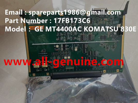 Китай 17FB173C6 МОТОР-КОЛЕСО GE KOMATSU 730E 830E TEREX UNIT RIG BUCYRUS MT4400AC MT5500 MT3600 NTE240 NTE260 поставщик