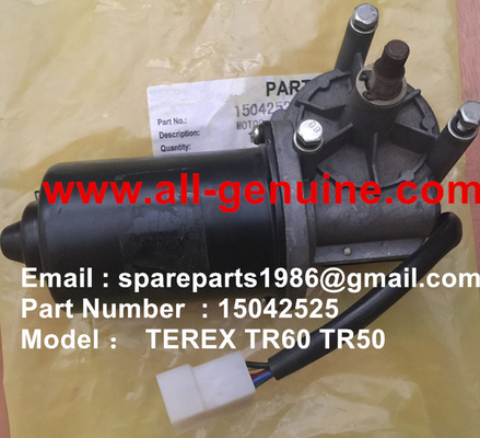 Китай 15042525 ДВИГАТЕЛЬ TEREX NHL SANY TR35A 3303 3305 3307 TR50 TR60 TR100 NTE240 NTE260 MT3600 MT3700 MT4400AC поставщик
