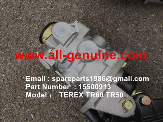 Китай 15500913 VALVE TEREX NHL SANY TR35A 3303 3305 3307 TR50 TR60 TR100 NTE240 NTE260 MT3600 MT3700 MT4400AC поставщик