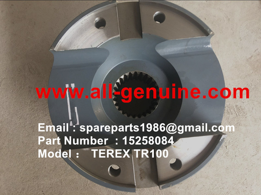 Китай 15258084 ФЛАНЕЦ TEREX NHL SANY TR35A 3303 3305 3307 TR50 TR60 TR100 NTE240 NTE260 MT3600 MT3700 MT4400AC поставщик