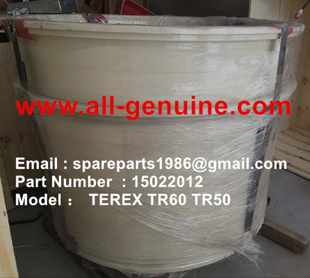 Китай TEREX 15022012 БАЗА NHL САМОСВАЛ ГОРНОДОБЫВАЮЩИЙ КАРЬЕР TR45 TR50 TR60 TR70 поставщик