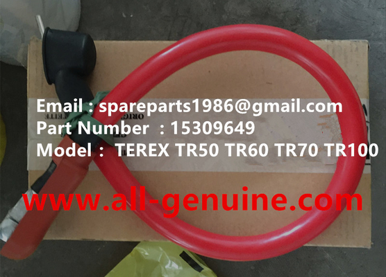 Китай TEREX 15309649 NHL SANY САМОСВАЛЬНЫЙ КАБЕЛЬ 3305F 3303 3307 3304 TR35 TR50 TR60 TR100 MT4400 UNIT RIG ALLISON CUMMINS поставщик