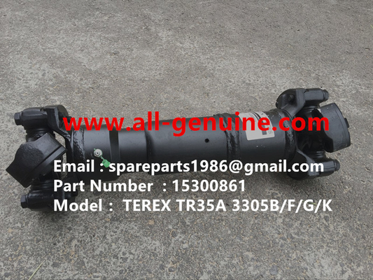 Китай TEREX 15300861 ДРИВНЫЙ ВАШТ ДАМП ТР35 3305 поставщик