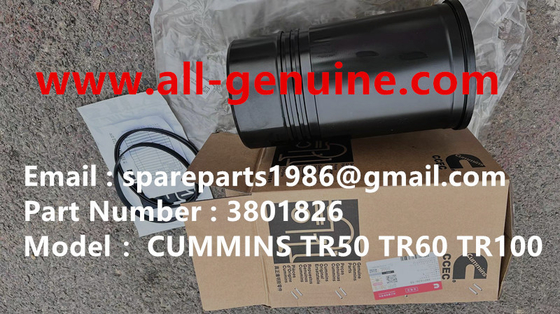 Китай 3801826 KIT CUMMINS TURBO CHARGER TEREX TR100 MINING RIGID DUMP TRUCK OFF HIGHWAY TRUCK Оригинальные детали поставщик