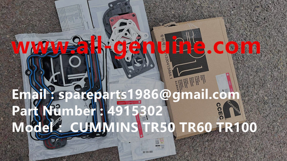 Китай 4951302 UP KIT CUMMINS TURBO CHARGER TEREX TR100 MINING RIGID DUMP TRUCK OFF HIGHWAY TRUCK Оригинальные запчасти поставщик