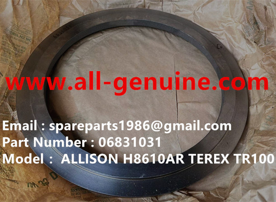 Китай 6831031 ALLISON H8610AR TEREX NHL САМОСВАЛ TR35 TR50 TR60 TR100 3305B 3305F 3303 3307 TR45 TR70 MT4400 поставщик