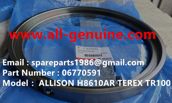 Китай 6770591 ДАТЧИК ALLISON поставщик