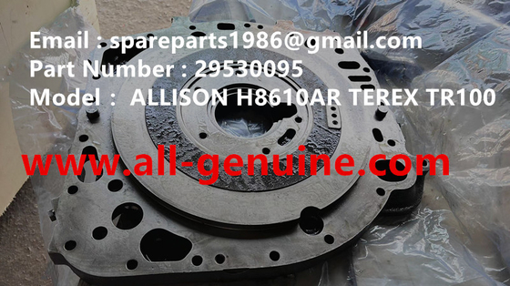 Китай 29530095 ALLISON H8610AR TEREX НХЛ ДАМП ТР35 ТР50 ТР60 ТР100 3305Б 3305Ф 3303 3307 ТР45 ТР70 МТ4400 поставщик