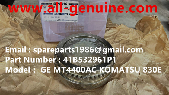 Китай 41B532961P1 СТУПИЧНЫЙ МОТОР-КОЛЕСО GE KOMATSU 730E 830E TEREX UNIT RIG BUCYRUS MT4400AC MT5500 MT3600 NTE240 NTE260 поставщик