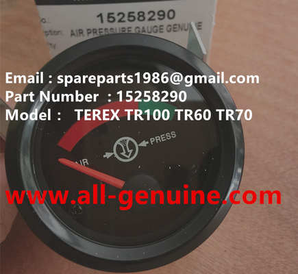 Китай TEREX 15258290 ДАТЧИК ДАВЛЕНИЯ ВОЗДУХА NHL САМОСВАЛ TR35 TR50 TR60 TR100 3305B 3305F 3303 3307 TR45 TR70 MT4400 поставщик