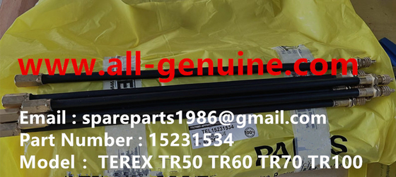 Китай 15231534 КЛАПАН РАСШИРЕНИЯ TEREX NHL UNIT RIG CUMMINS ALLISON TR35A 3303 3305 3307 TR50 TR60 TR100 MT3300 MT3600 поставщик