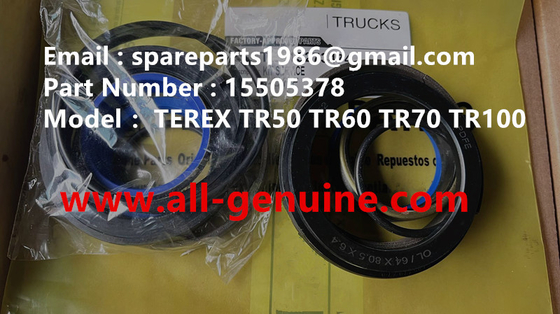 Китай 15505378 ВНЕДОРОЖНЫЙ САМОСВАЛ TEREX NHL ДЛЯ ГОРНОДОБЫВАЮЩИХ РАБОТ TR35 TR50 TR60 TR100 3305B 3305F 3303 3307 TR45 TR70 MT4400 поставщик