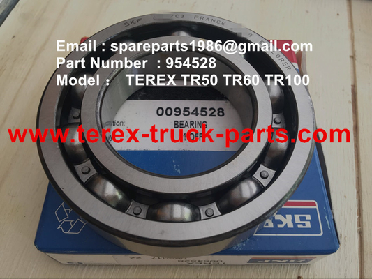 Китай ТЕРЕКС 00954528 ЛАГЕРНЫЙ TIMKEN OFF HIGHWAY НХЛ ДАМП ТРУК TR35 TR50 TR60 TR100 3305B 3305F 3303 3307 TR45 TR70 MT4400 поставщик