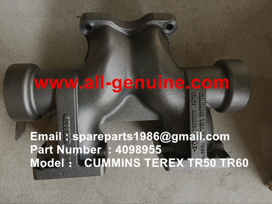 Китай TEREX CUMMINS 4098955 ГЛАВНЫЙ ПОЛОЖЕНИЙ поставщик