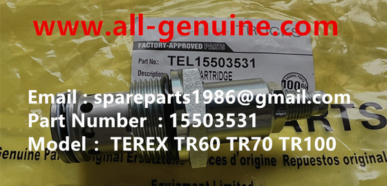 Китай 15503531 TEREX MINING NHL САМОСВАЛ TR35 TR50 TR60 TR100 3305B 3305F 3303 3307 TR45 TR70 MT4400 поставщик