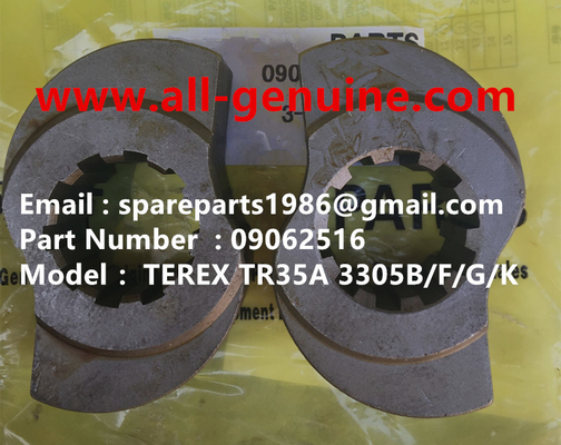 Китай TEREX 09062516 CAM НХЛ ДАМП ТР35 ТР50 ТР60 ТР100 3305Б 3305Ф 3303 3307 ТР45 ТР70 МТ4400 поставщик