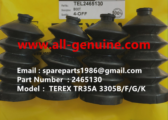 Китай TEREX 2465130 ЧЕХОЛ NHL САМОСВАЛ TR35 TR50 TR60 TR100 3305B 3305F 3303 3307 TR45 TR70 MT4400 поставщик