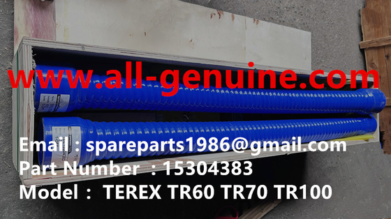 Китай TEREX 15304383 ШЛАНГ NHL САМОСВАЛ TR35 TR50 TR60 TR100 3305B 3305F 3303 3307 TR45 TR70 MT4400 поставщик
