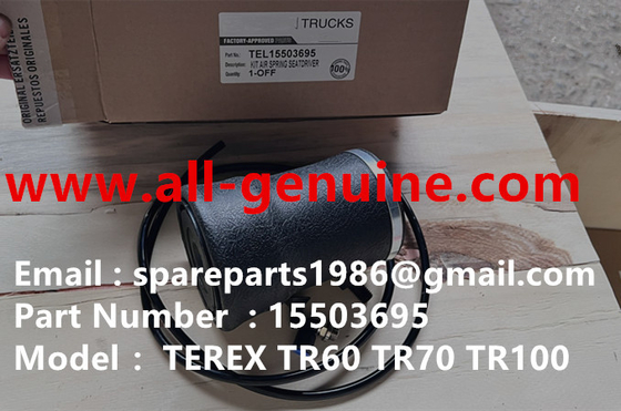 Китай 15503695 КОМПЛЕКТ ДЛЯ ОБСЛУЖИВАНИЯ САМОСВАЛА TEREX TR35 TR50 TR60 TR100 3305B 3305F 3303 3307 TR45 TR70 MT4400 поставщик