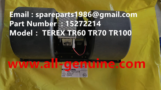 Китай Терэкс 15272214 ДУФЕР МИНИНГ ДАМП ТРУК НХЛ TR35 TR50 TR60 TR100 3305B 3305F 3303 3307 TR45 TR70 MT4400 КАММИНС ЭЛЛИСОН поставщик
