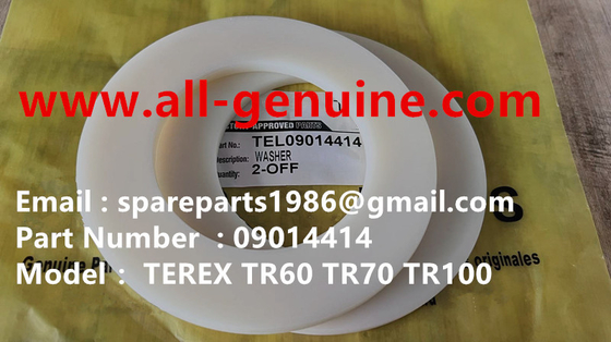 Китай 9014414 ШАЙБА TEREX MINING САМОСВАЛ TR35 TR50 TR60 TR100 3305B 3305F 3303 3307 TR45 TR70 MT4400 CUMMINS ALLISON поставщик