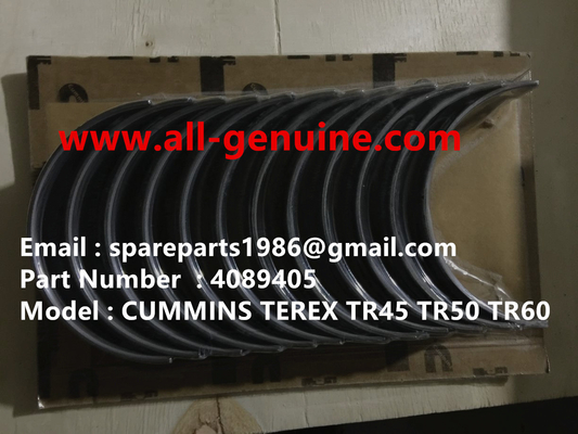 Китай CUMMINS TEREX 4089405 Соединительная дорога НХЛ МИННЫЙ ДАМП TR35 TR50 TR60 TR100 3305B 3305F 3303 3307 TR45 TR70 MT4400 поставщик