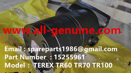 Китай 15255961 КЛАПАН EATON САМОСВАЛ TEREX TR35 TR50 TR60 TR100 CUMMINS ALLISON UNIT RIG MT4400 MT3600 MT3300 MT3700 SANY поставщик