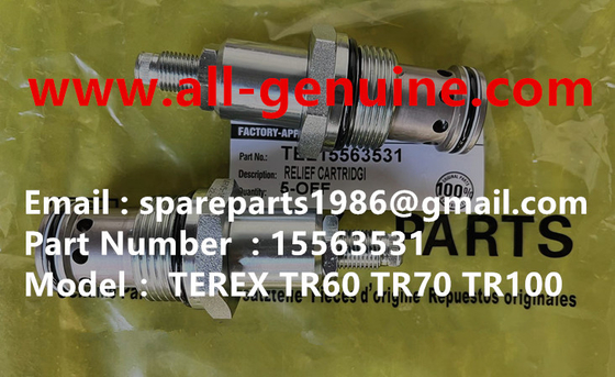 Китай 15563531 TEREX MINING NHL DUMP TRICK TR35 TR50 TR60 TR100 3305B 3305F 3303 3307 TR45 TR70 MT4400 поставщик