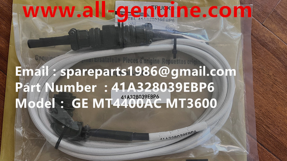 Китай 41A328039EBP6 Кабельная ГЭ ТЕРЕКС УНИТ РИГ Буцирус MT4400AC MT5500 MT3600 NTE240 NTE260 НХЛ ДАМП ТРУК ТЕРЕКС МИНИНГ поставщик