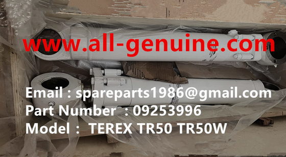 Китай 9253996 Цилиндровый ТЕРЕКС ДАМП ТР35 ТР50 ТР60 ТР100 3305Б 3305F 3303 3307 ТР45 ТР70 КАММИНС ЭЛЛИСОН ЮНИТ РИГ МТ4400 поставщик