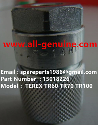 Китай 15018226 ALLISON TEREX TR50 TR35 3305B 3303 3307 TR45 TR50 TR60 Оригинальные детали поставщик