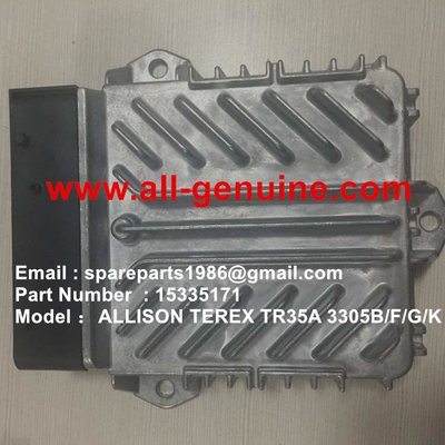 Китай 15335171 TEREX ALLISION НХЛ ДАМП ТРУК МТ3600 3305G 3303 3307 3304 TR35 TR50 TR60 TR100 MT4400 ЕДИННАЯ РИГА ALLISON CUMMINS поставщик