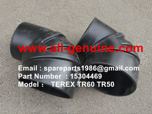 Китай TEREX 15304469 ELBOW MINING QUARRY NHL DUMP TRICK TR35 TR50 TR60 TR100 3305B 3305F 3303 3307 TR45 TR70 MT4400 поставщик