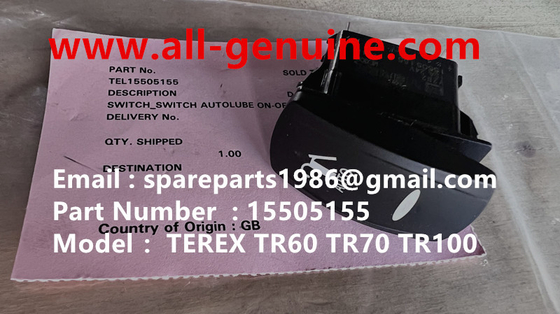 Китай 15500645 ДВИГАТЕЛЬ TEREX NHL САМОСВАЛ С ЖЕСТКОЙ РАМОЙ TR35 TR50 TR60 TR100 3305B 3305F 3303 3307 TR45 TR70 MT4400 CUMMINS поставщик