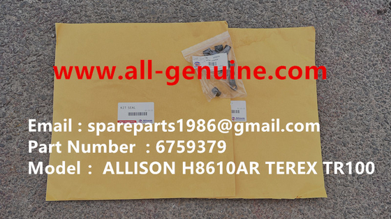 Китай 6759379 ШЛАНГ ALLISON TEREX САМОСВАЛ TA40 TR50 TR60 TR70 TR100A MT4400 MT3600 MT3700 MT5500 GE NTE240 NTE260 поставщик