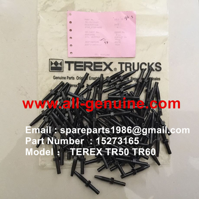 Китай TEREX 15273165 ШПИЛЬКА NHL MINING DUMP TRUCK TR35 TR50 TR60 TR100 3305B 3305F 3303 3307 TR45 TR70 MT4400 поставщик