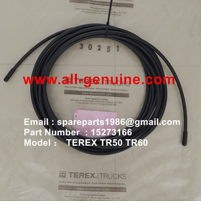 Китай TEREX 15273166 ШЛАНГ NHL ДЛЯ КАРЬЕРНЫХ САМОСВАЛОВ TR35 TR50 TR60 TR100 3305B 3305F 3303 3307 TR45 TR70 MT4400 поставщик