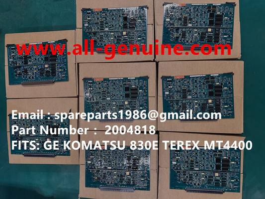Китай 2004818 КАРТЬ КОМПЛАТИВНАЯ ГРУППА ТЕРЕКС РИГ Буцирус MT4400AC MT5500 MT3600 НТЕ240 НТЕ260 НХЛ ДАМП ТРУК ТРУКЛЫ МИННЫ поставщик