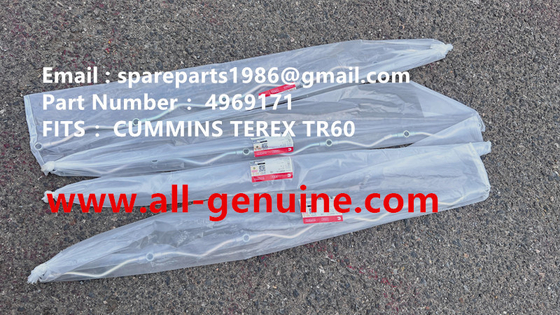 Китай 4969171 CUMMINS TEREX NHL КАРЬЕРНЫЙ САМОСВАЛ TR35 TR50 TR60 TR100 3305B 3305F 3303 3307 TR45 TR70 MT4400 поставщик