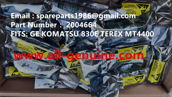 Китай 2004664 АККУМУЛЯТОР ПОДХОДИТ ДЛЯ GE TEREX UNIT RIG BUCYRUS MT4400AC MT5500 MT3600 NTE240 NTE260 NHL САМОСВАЛ КАРЬЕРНЫЙ ГОРНЫЙ поставщик